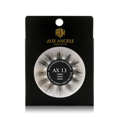 AX 13 Individual Lashes - Aux Angels