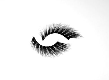 Butterfly Strip Lashes