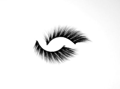 Butterfly Strip Lashes