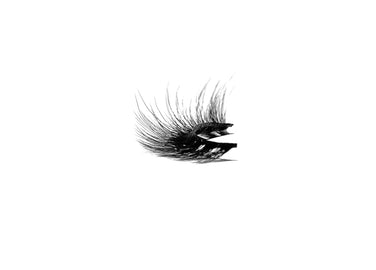 Butterfly Strip Lashes