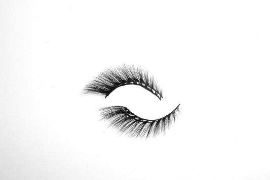 Arezo Strip Lashes