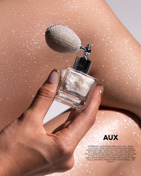 Magic Shine Glitter Spray