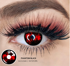 Phantom Black