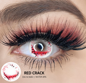 Red Crack