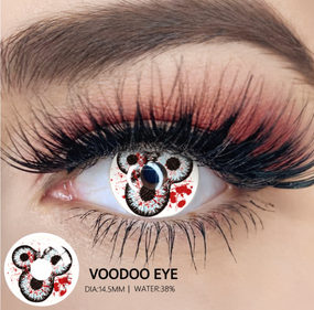 Voodoo Eye