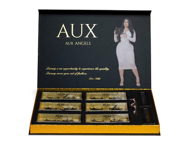 AUX BOX - Aux Angels