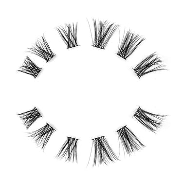 AX 14 Individual Lashes - Aux Angels