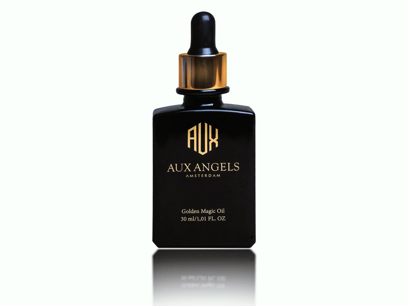 Aux Golden Magic Oil - Aux Angels